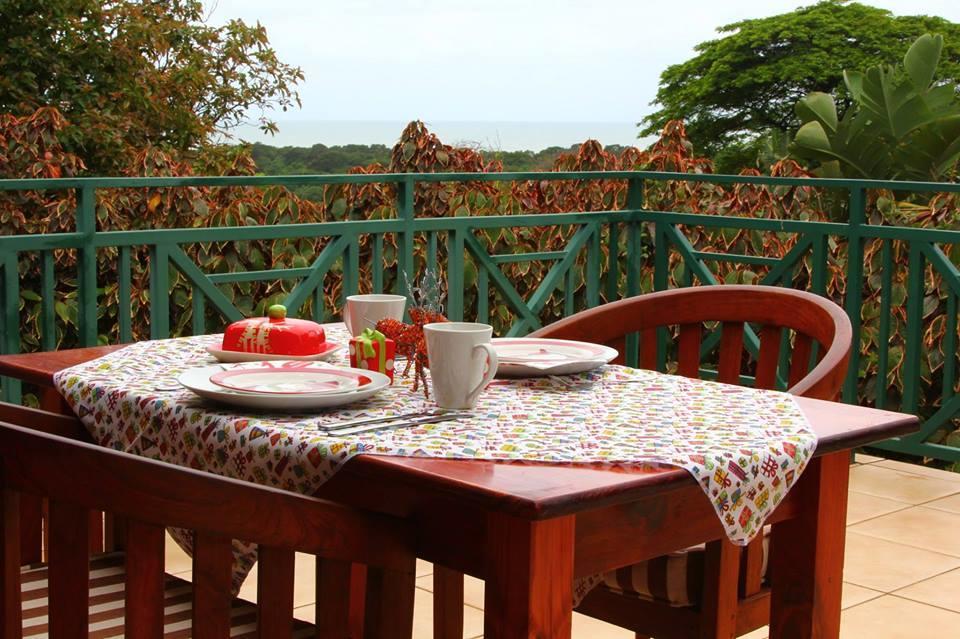 Hunters B&B Mtunzini Extérieur photo