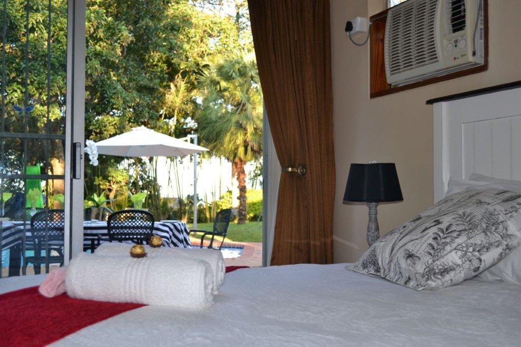 Hunters B&B Mtunzini Extérieur photo