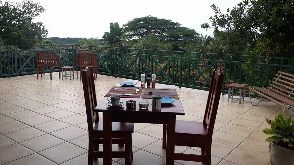 Hunters B&B Mtunzini Extérieur photo
