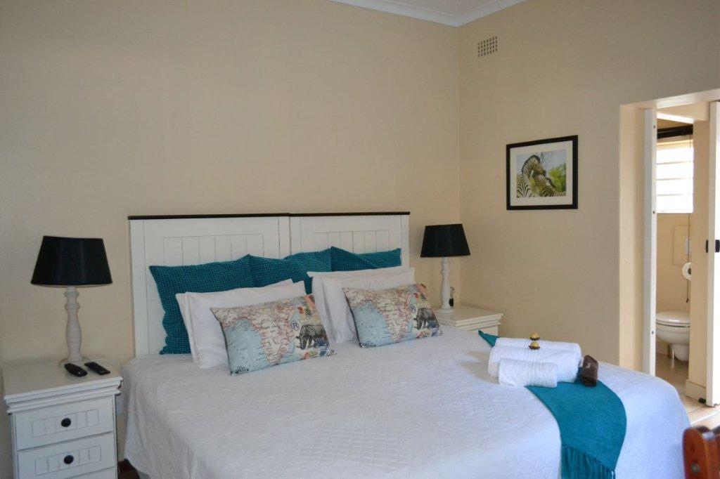 Hunters B&B Mtunzini Extérieur photo