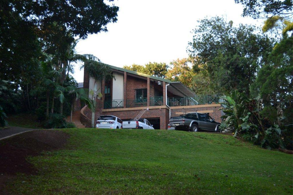 Hunters B&B Mtunzini Extérieur photo