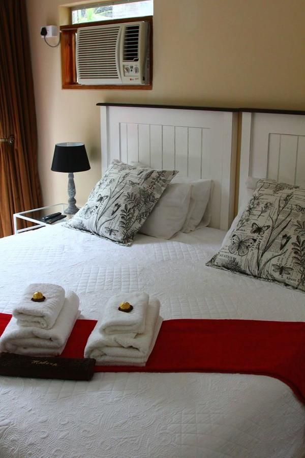 Hunters B&B Mtunzini Extérieur photo