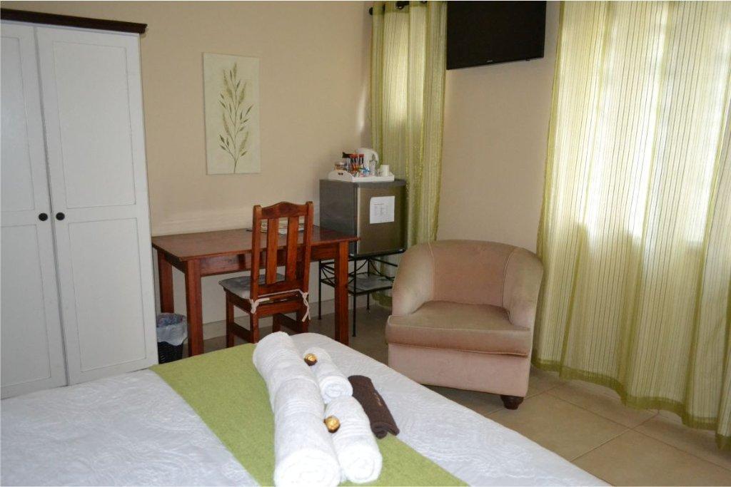 Hunters B&B Mtunzini Extérieur photo