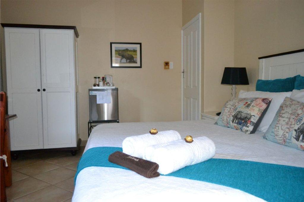 Hunters B&B Mtunzini Extérieur photo