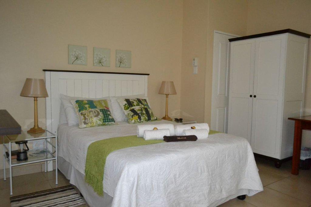 Hunters B&B Mtunzini Extérieur photo